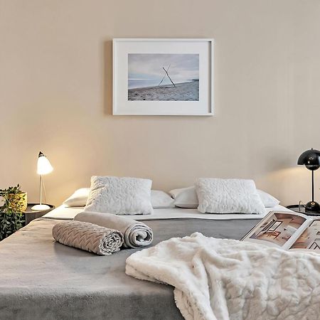Appartamento Sydney - Affitti Brevi Italia Μιλάνο Εξωτερικό φωτογραφία