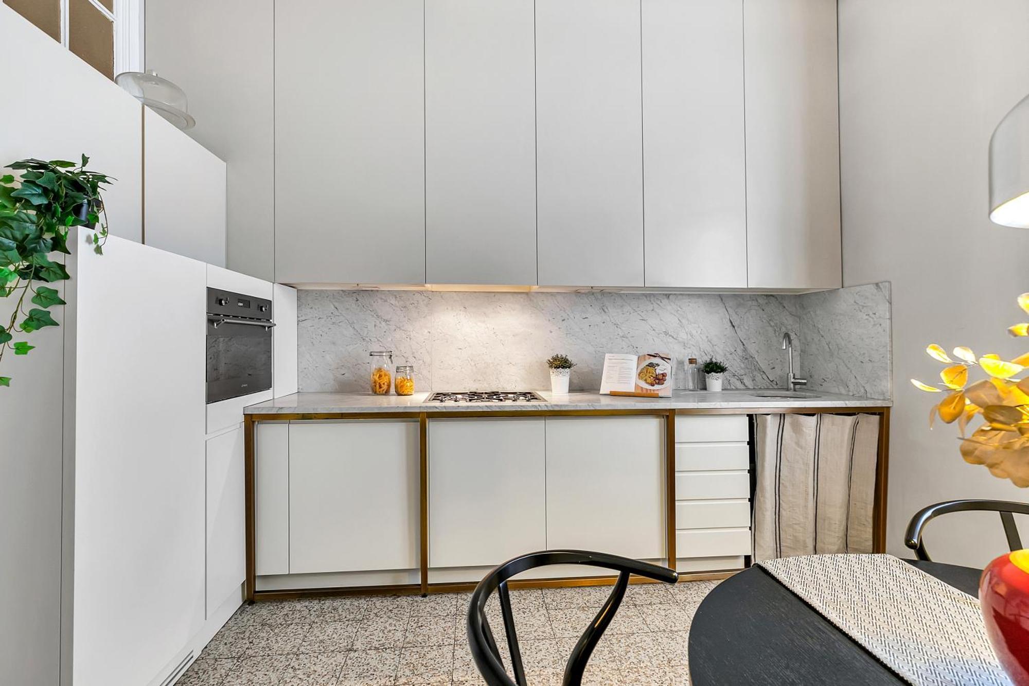 Appartamento Sydney - Affitti Brevi Italia Μιλάνο Εξωτερικό φωτογραφία