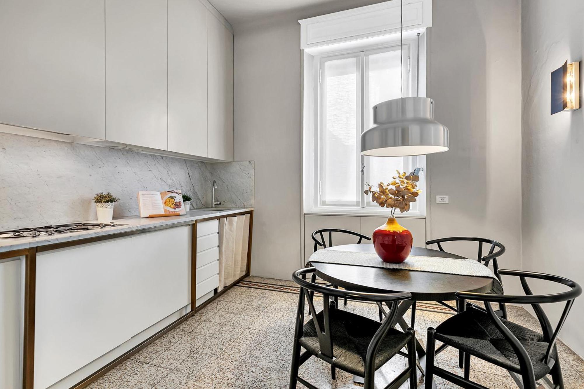 Appartamento Sydney - Affitti Brevi Italia Μιλάνο Εξωτερικό φωτογραφία